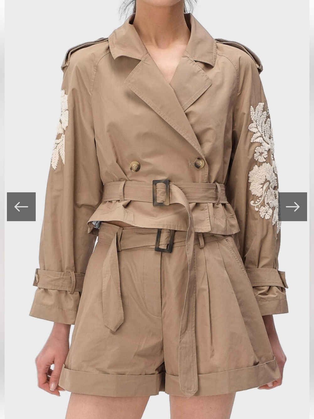 Ermanno (Ermanno Scervino) Set